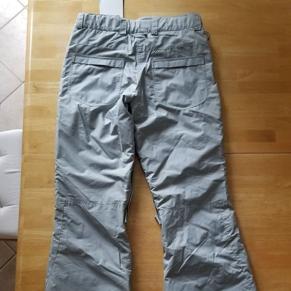 RIP CURL Rider Range Snowboard Ski Pants - Picture 7 of 12